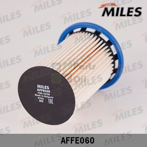 Фильтр топливный MILES AFFE060