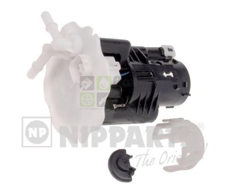 Фильтр топливный NIPPARTS J1333058
