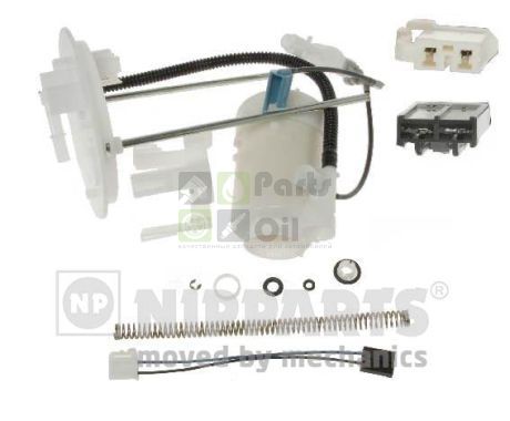 Фильтр топливный NIPPARTS N1335067