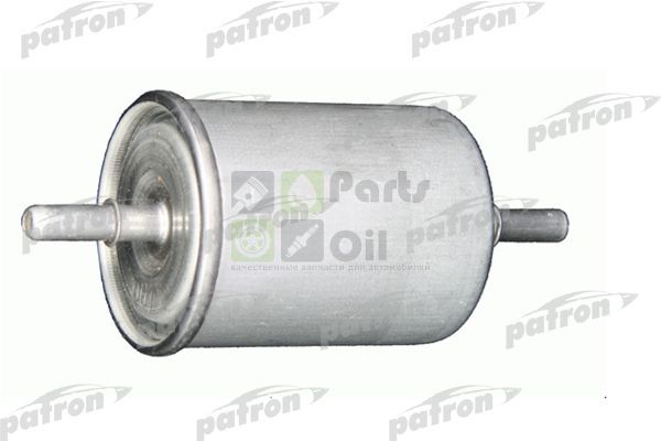 Фильтр топливный PATRON PF3124