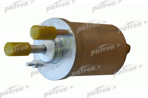 Фильтр топливный PATRON PF3196