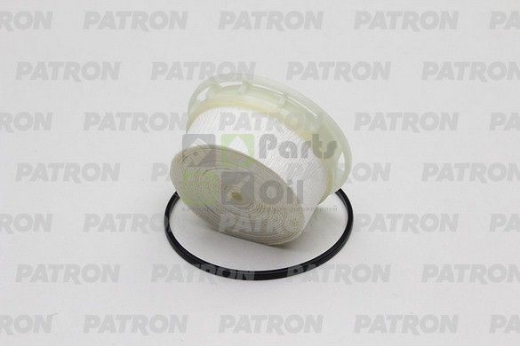 Фильтр топливный PATRON PF3305