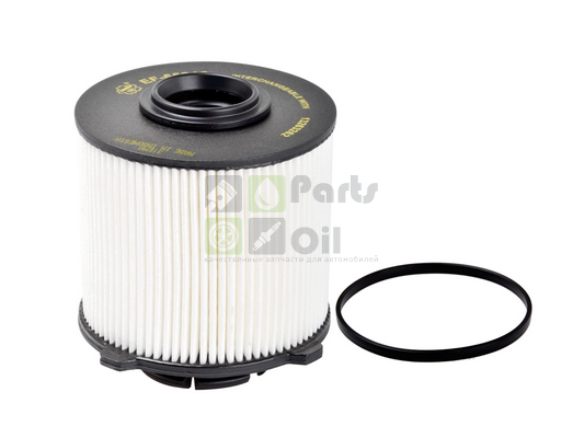 Фильтр топливный SAKURA EF65010