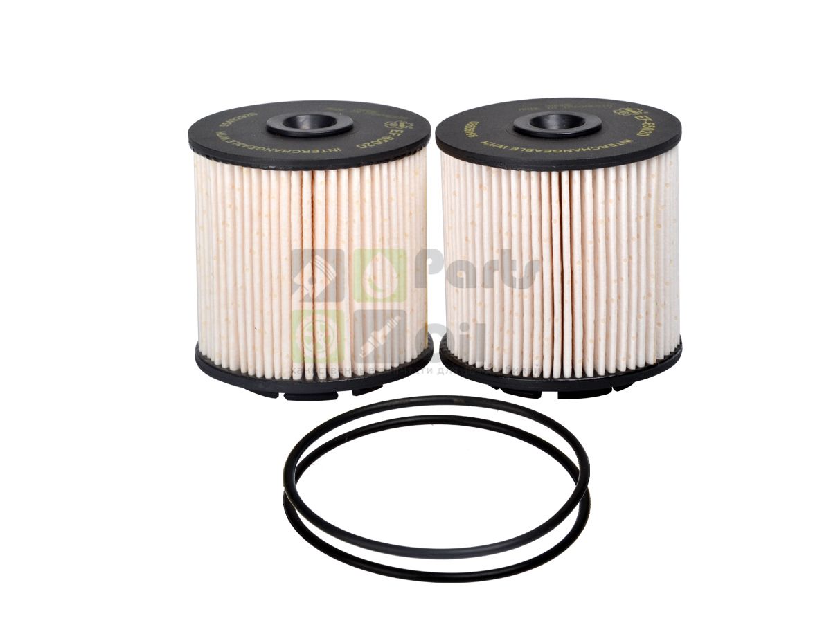 Фильтр топливный SAKURA EF65020S