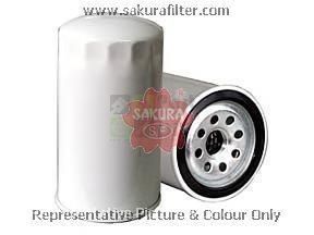 Фильтр топливный SAKURA FC1005