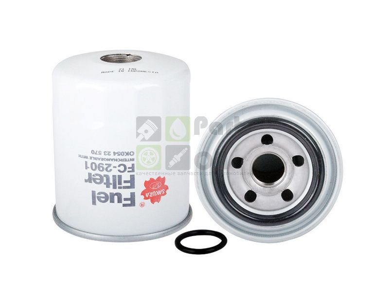 Фильтр топливный SAKURA FC2901