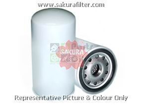 Фильтр топливный SAKURA FC7917