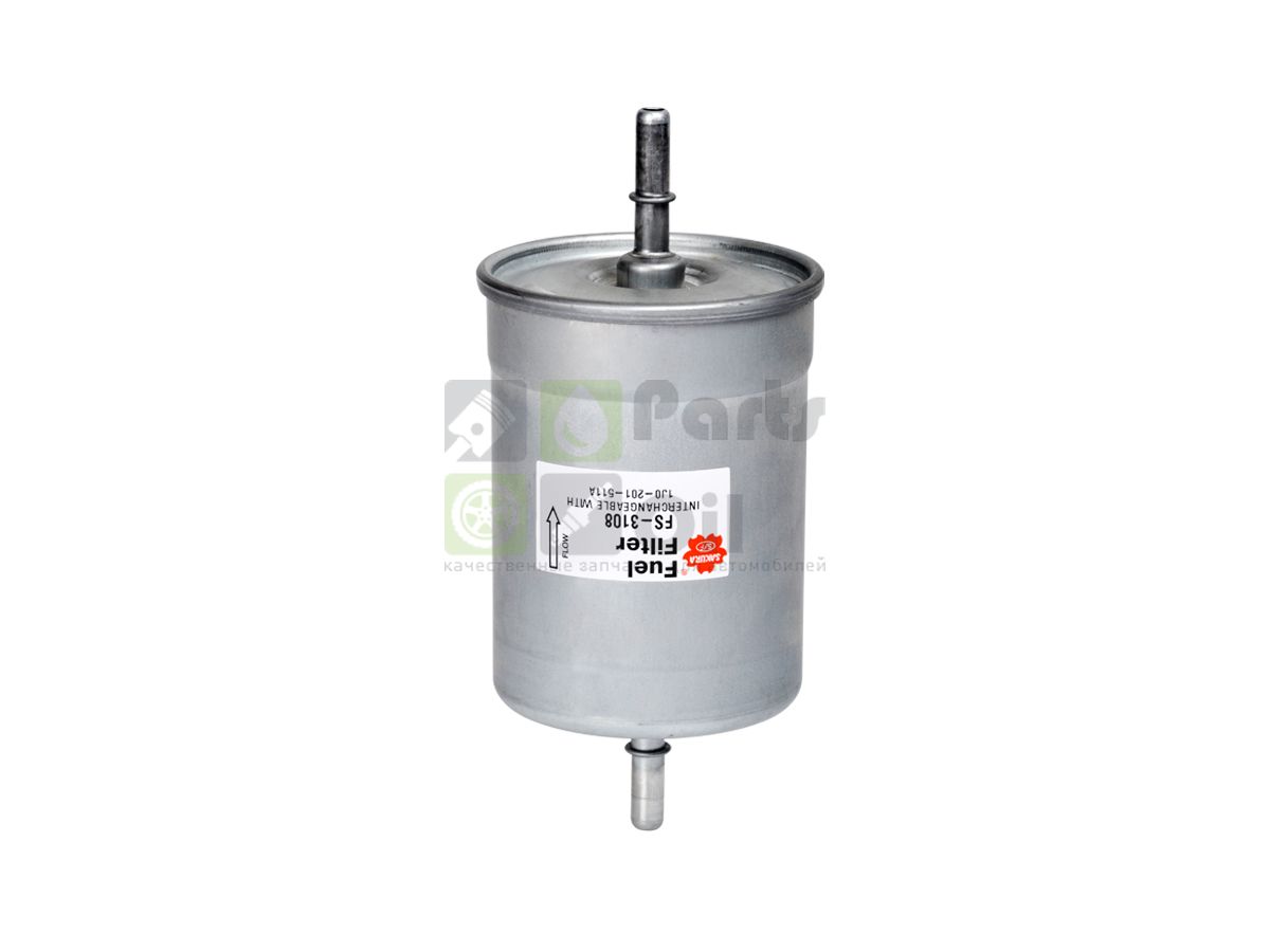 Фильтр топливный SAKURA FS3108