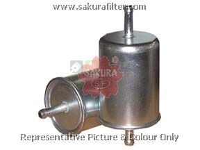 Фильтр топливный SAKURA FS32010