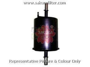 Фильтр топливный SAKURA FS8903