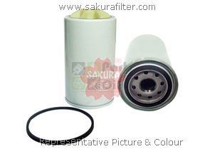 Фильтр топливный SAKURA SFC19100