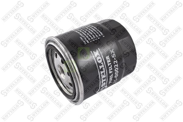 Фильтр топливный STELLOX 2100022SX