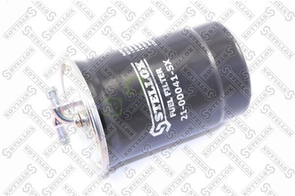 Фильтр топливный STELLOX 2100041SX