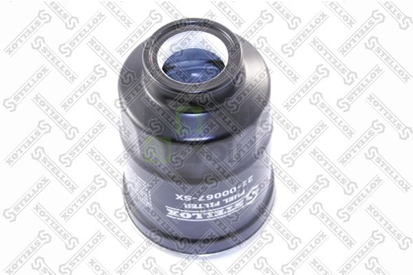 Фильтр топливный STELLOX 2100067SX