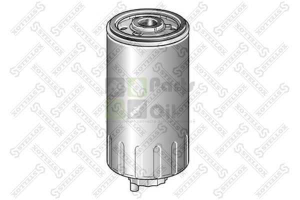 Фильтр топливный STELLOX 2100069SX