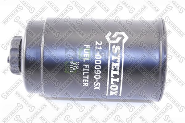 Фильтр топливный STELLOX 2100090SX