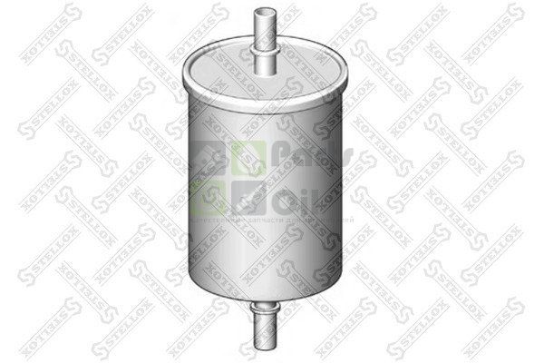 Фильтр топливный STELLOX 2100181SX
