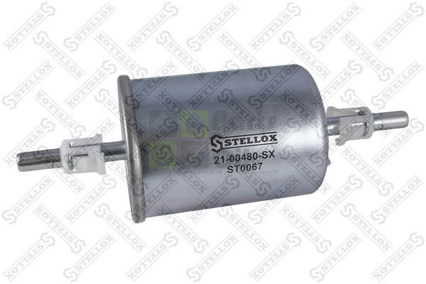 Фильтр топливный STELLOX 2100480SX