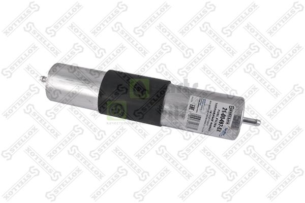 Фильтр топливный STELLOX 2100497SX