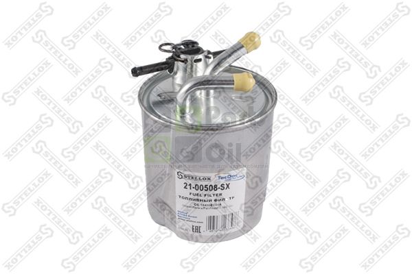 Фильтр топливный STELLOX 2100508SX