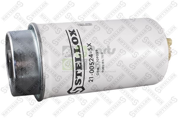 Фильтр топливный STELLOX 2100524SX