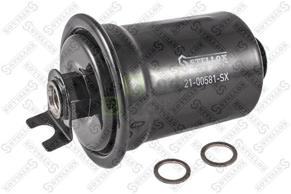 Фильтр топливный STELLOX 2100581SX