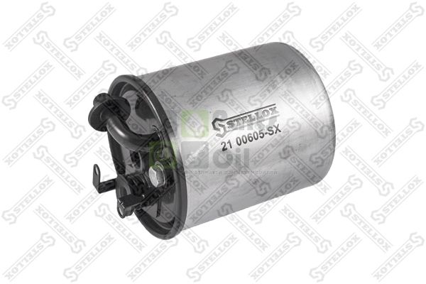 Фильтр топливный STELLOX 2100605SX