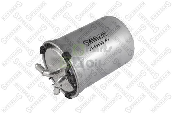 Фильтр топливный STELLOX 2100690SX