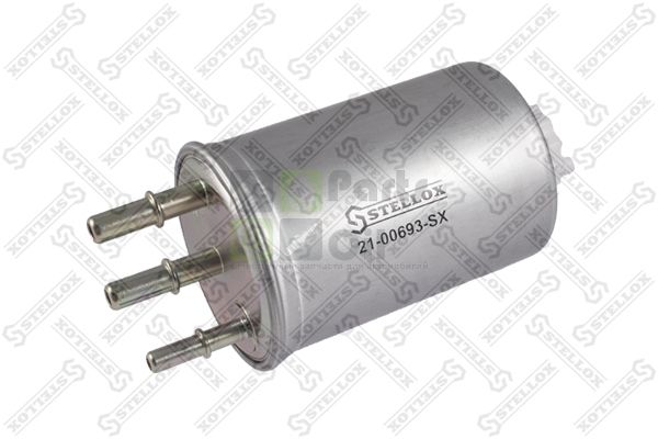 Фильтр топливный STELLOX 2100693SX