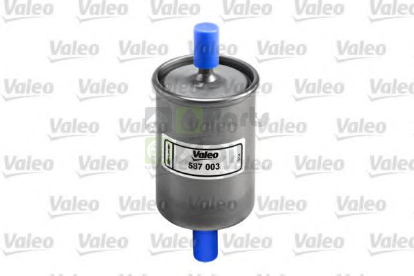 Фильтр топливный VALEO 587003
