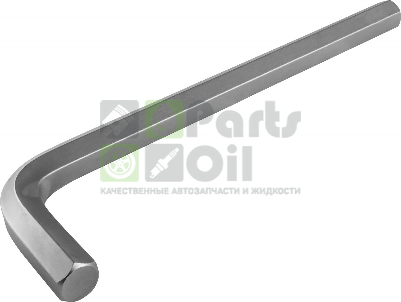 H02M119 Ключ торцевой шестигранный удлиненный, H19 Jonnesway