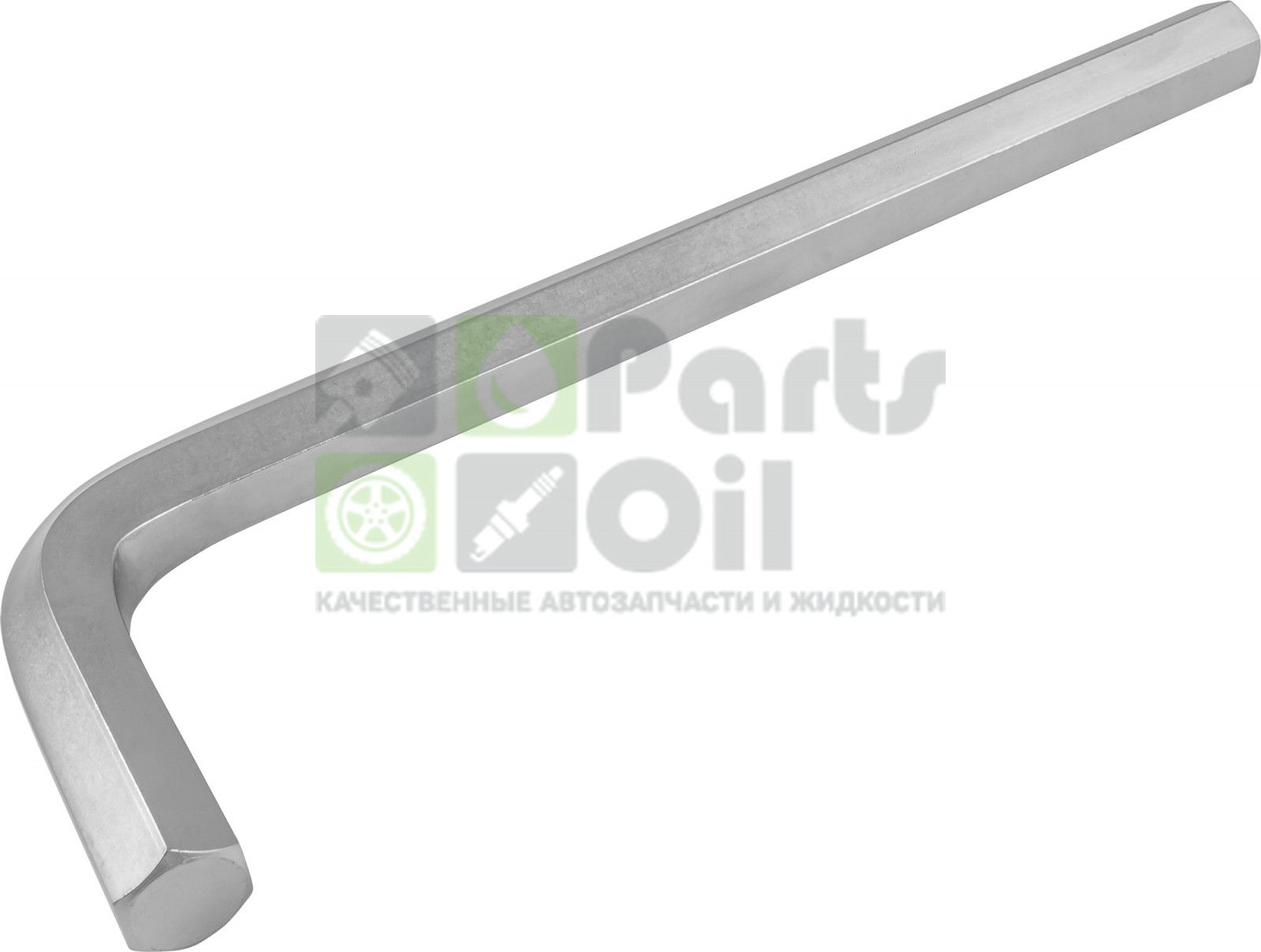 HK190 Ключ торцевой шестигранный, H19 Thorvik