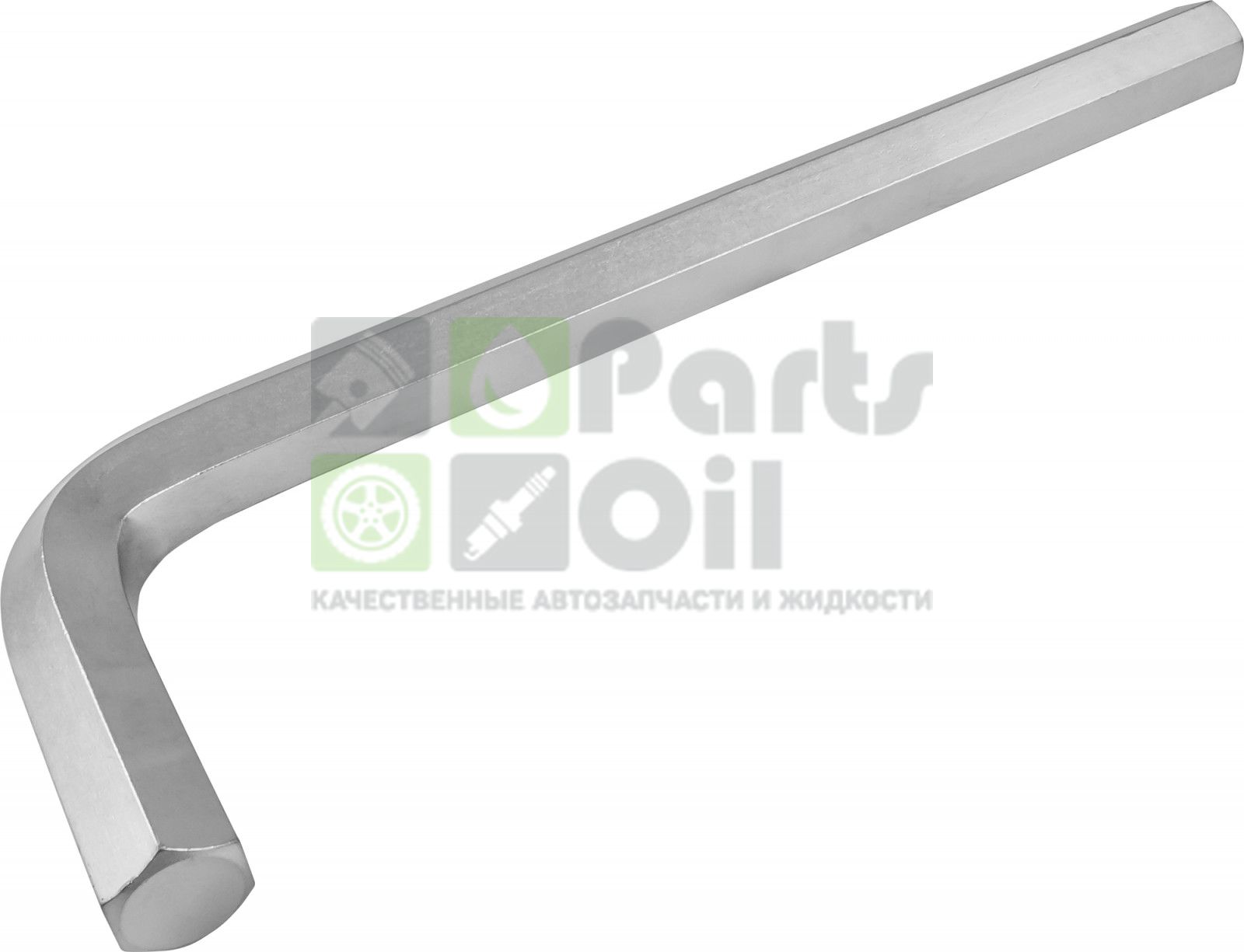 HK220 Ключ торцевой шестигранный, H22 Thorvik