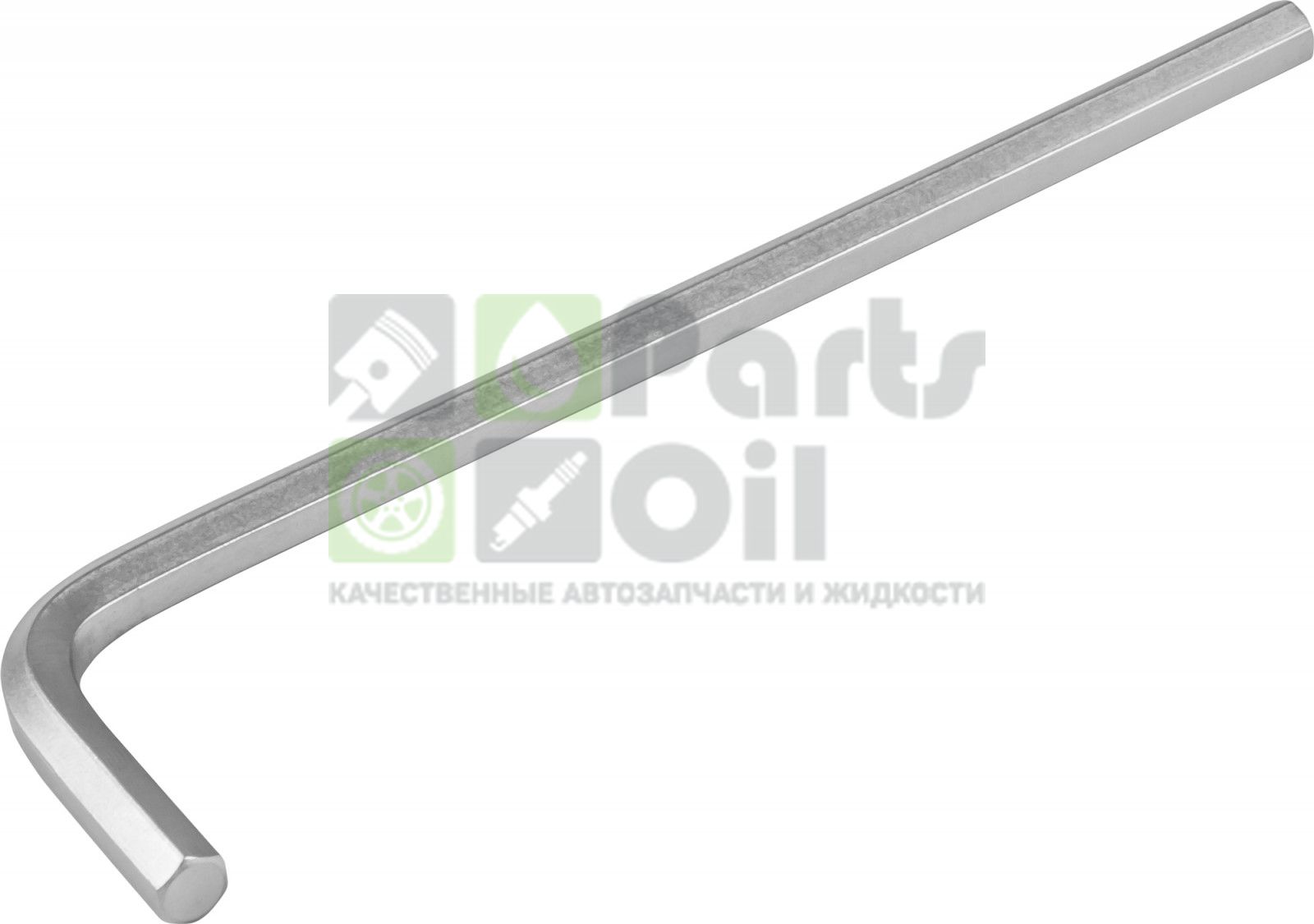 HK60 Ключ торцевой шестигранный, H6 Thorvik