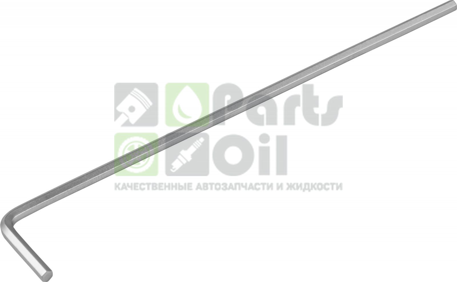 HKIL332 Ключ торцевой шестигранный удлиненный дюймовый, H332 Thorvik