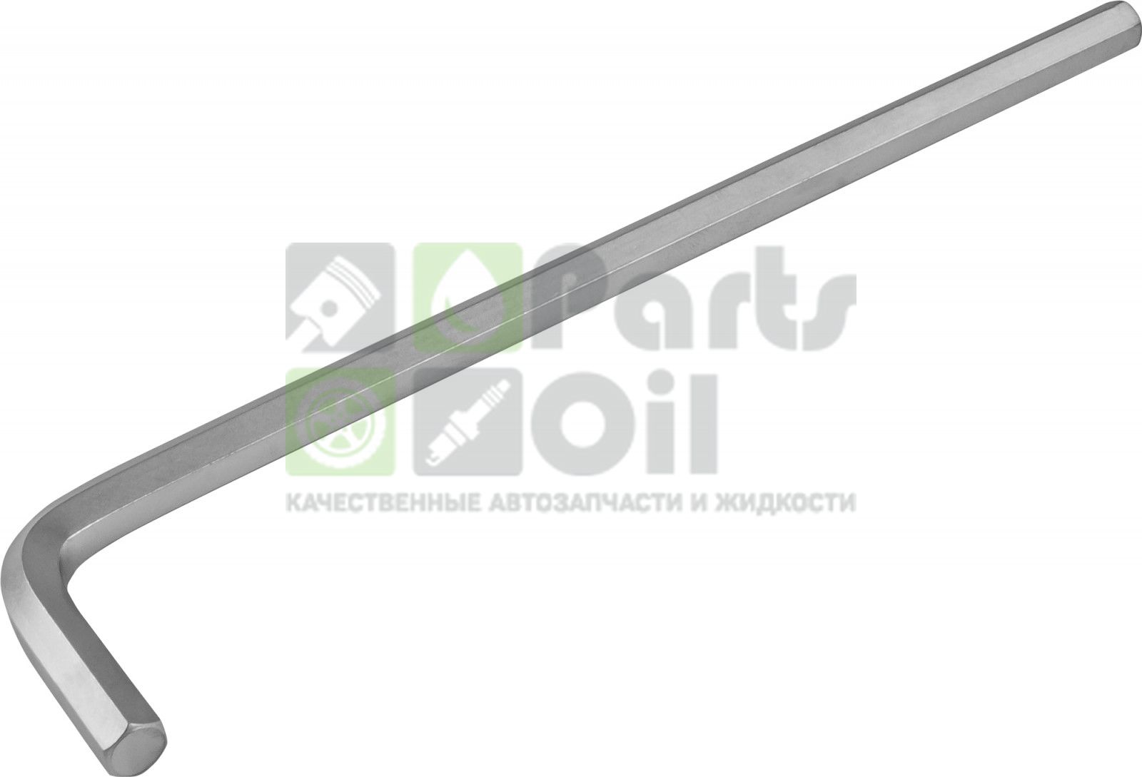HKIL516 Ключ торцевой шестигранный удлиненный дюймовый, H516 Thorvik