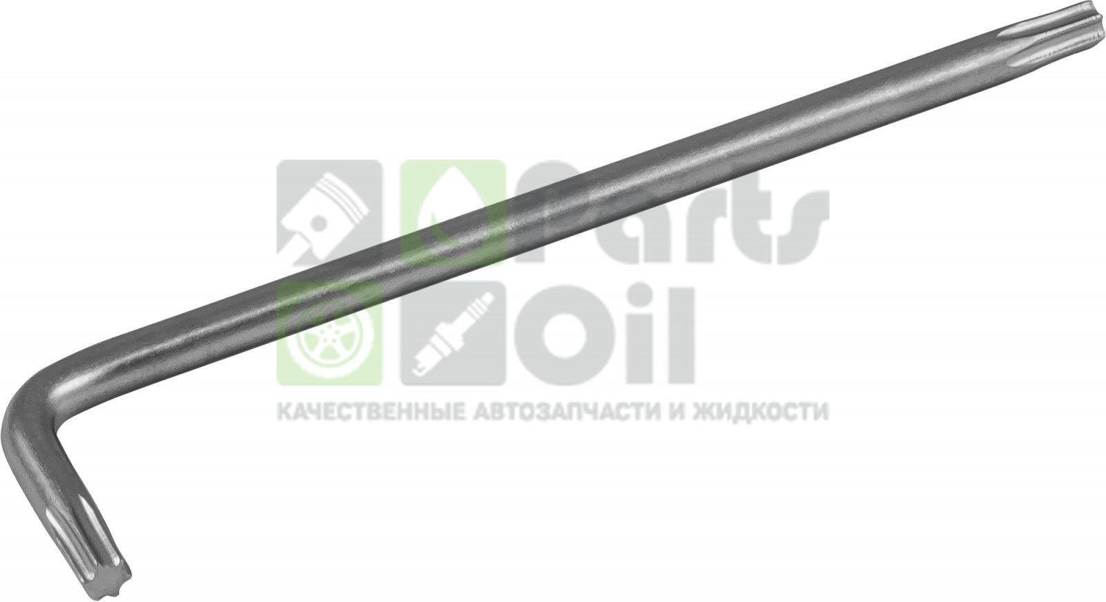 TK15 Ключ торцевой TORX, T15 Thorvik