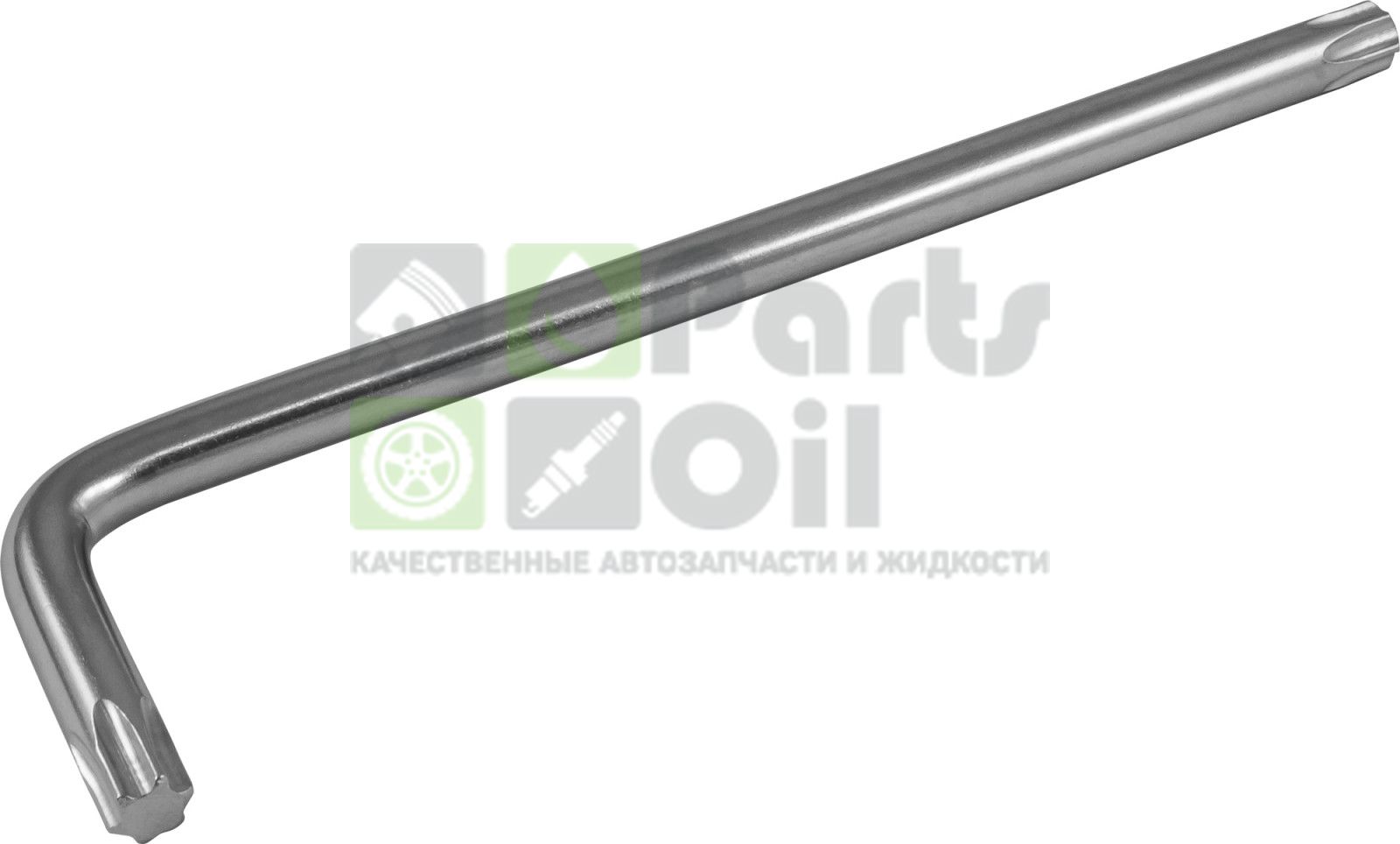 TK50 Ключ торцевой TORX, T50 Thorvik