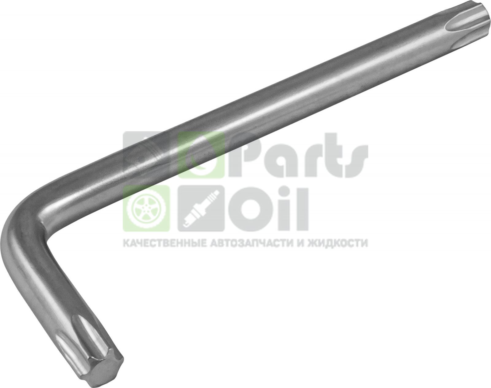 TKS50 Ключ торцевой TORX короткий, T50 Thorvik