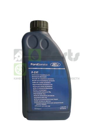 Масло трансмиссионное FORD 1256871 WSS-M2C928-A 1л