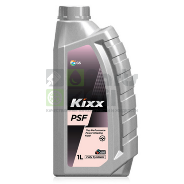 Масло трансмиссионное KIXX L2508AL1K1 PSF 1 л