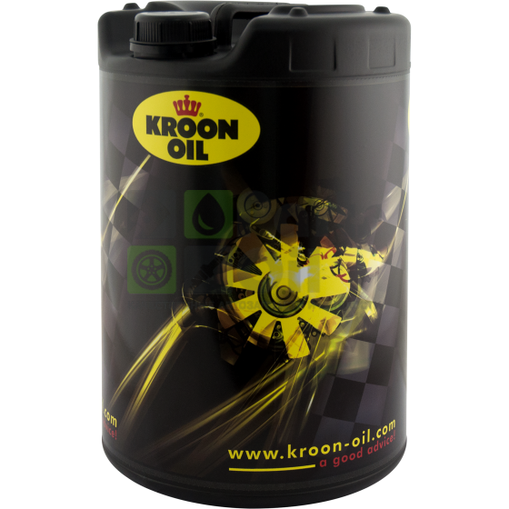 Масло трансмиссионное KROON-OIL 33948 SP Gear 1081 20л