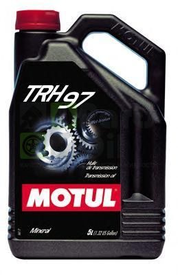 Масло трансмиссионное MOTUL 100189 TRH 97 5л