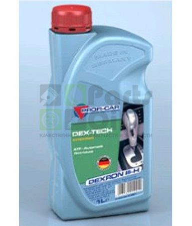 Масло трансмиссионное PROFI-CAR 21201 Dexron IIIH 1л