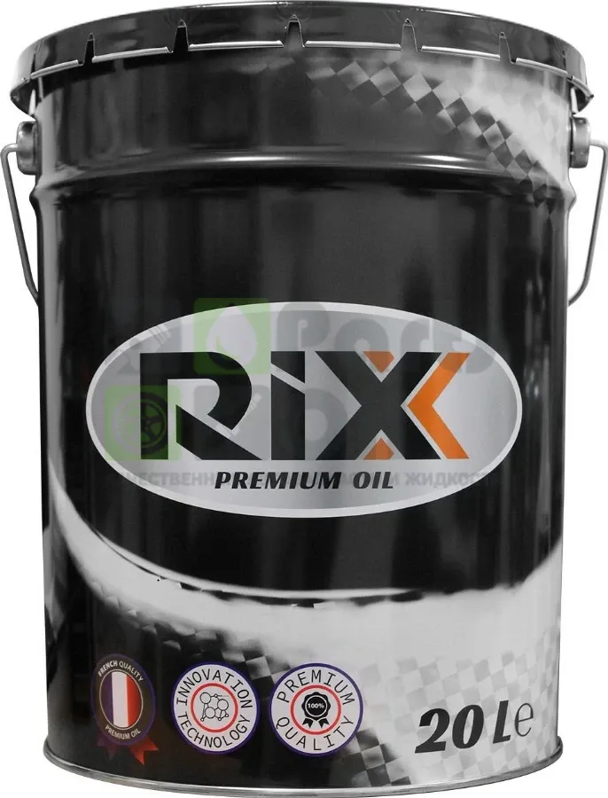 Масло трансмиссионное RIXX TR D ATF DEXRON-III 20 л