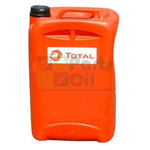 Масло трансмиссионное TOTAL 201601 Transmission Gear 9 FE 75W-80 20л