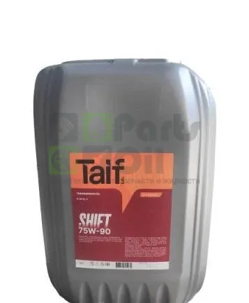 Масло трансмиссионное Taif SHIFT ATF 75W-90 20 л