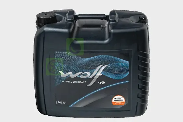 Масло трансмиссионное Wolf (арт. 8303852)