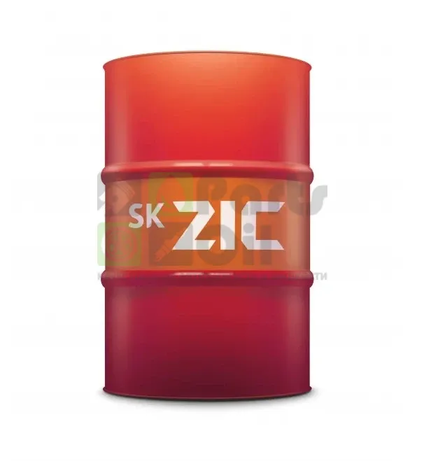 Масло трансмиссионное ZIC GFT 75W-90 200 л