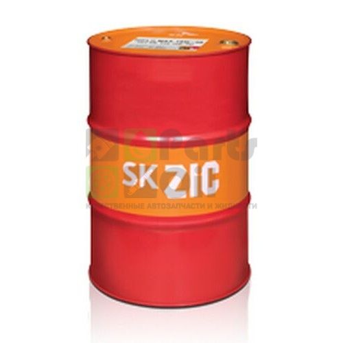 Масло трансмиссионное ZIC 208331 H-Trans 30 200л